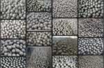 How to choose ball mill grinding media?