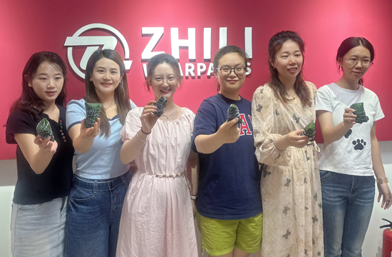 Zhili New Materials
