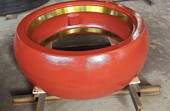 Guide to vertical mill roller selection in the mining cement industry