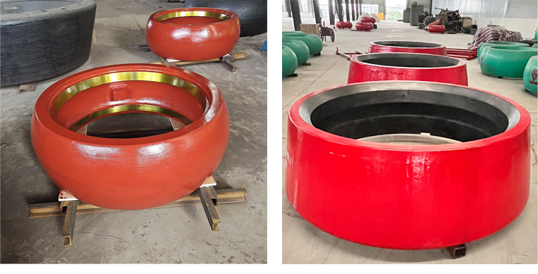 Grinding roller