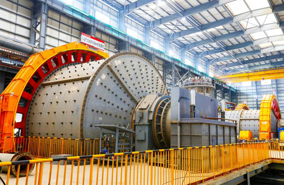 SAG Mill Wear-Resistant Parts: A Key Cornerstone for Improving Grinding Efficiency and Equipment Lif