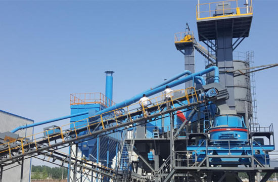 A Detailed Explanation of Spare Parts for Grinding and Crushing Equipment in Metal Mines