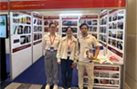 Zhili New Materials Co., Ltd. is here to meet you at the 2025 Vietnam Cement Exhibition.