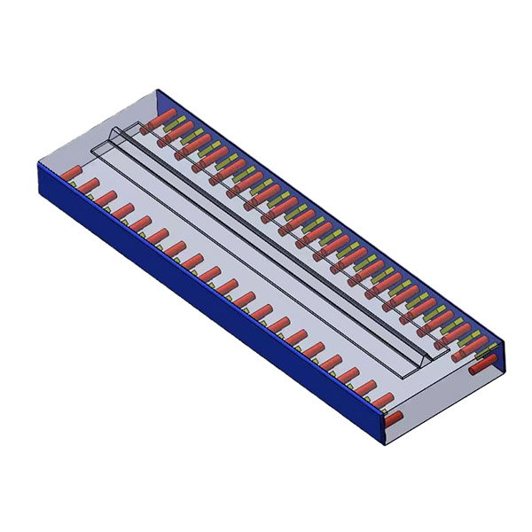 high manganese steel insert alloy bars