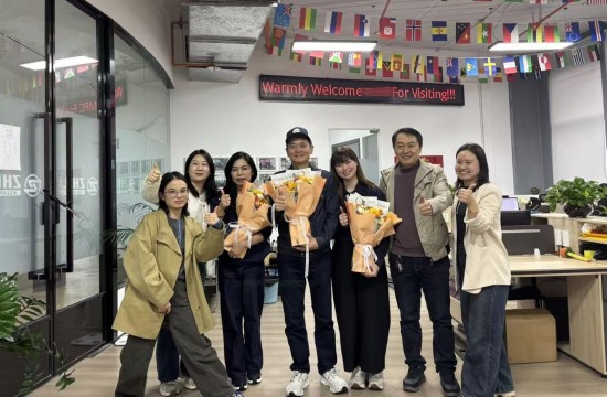 China and Thailand Join Hands to Usher in a New Chapter of Intelligent Manufacturing