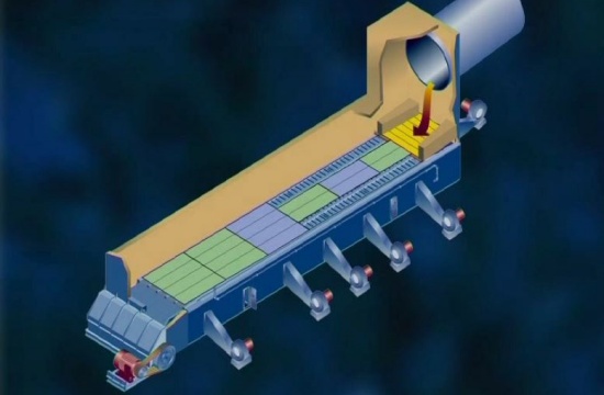 Case Study Analysis of Successful Cement Kiln Grate Plate Casting