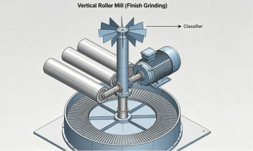 Vertical Roller Mill (Finish Grinding).jpg