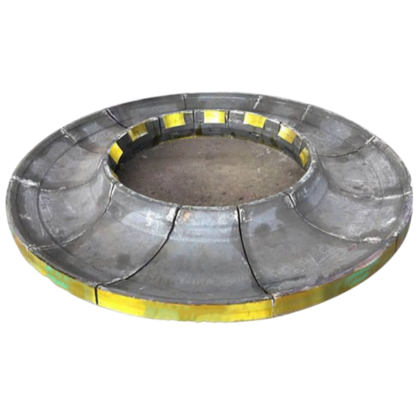 Vertical Roller Mill Grinding table/Vertical Mill Liner