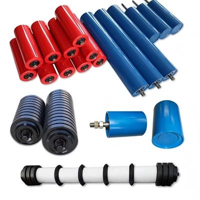 Conveyor Components