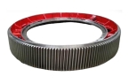 Grinding machine wearing parts have a short life? Choose the right wear-resistant solution to save 3