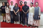 Sri Lanka Cement Plant Customer Visit