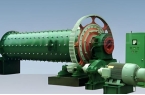 Detailed Explanation of Ball Mill Parts Names, Functions, and Our Expertise