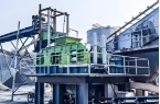 Double-toothed Roller Crusher Main Wear Parts