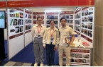 Zhili New Materials Co., Ltd. is here to meet you at the 2025 Vietnam Cement Exhibition.
